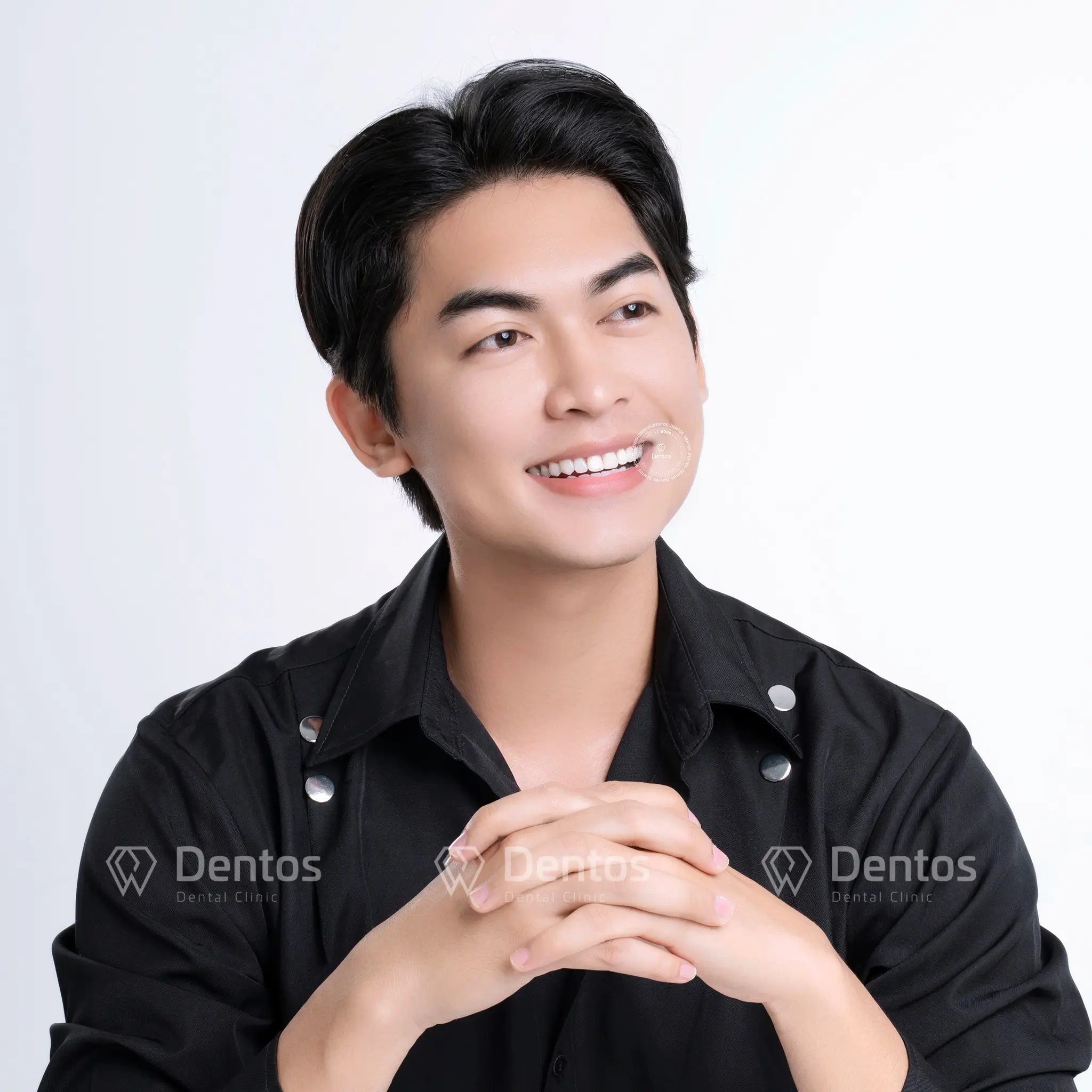 Nha khoa Dentos - Địa chỉ làm răng sứ uy tín tại TP.HCM